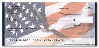 C710, Personal Chk - Freedom