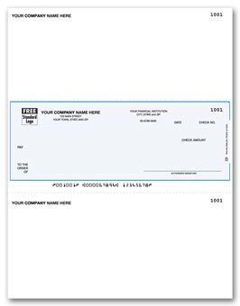 Middle Multi-Purpose Check, Laser DLM116