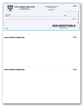 DLT600, Laser Advice Of Deposit