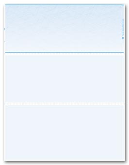 Blank Check Stock Laser Top DLT831