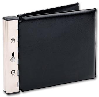 Journal Post Binder JPBC