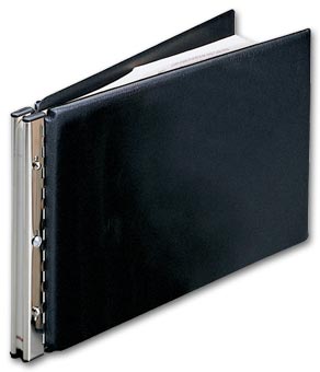 JPBL, Journal Post Binder - Long