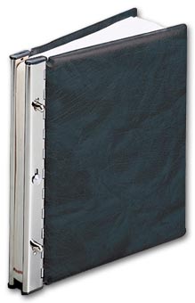 JPBS, Journal Post Binder - Short
