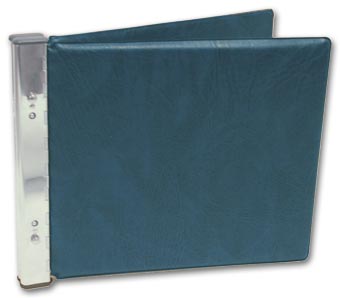 LPBN, Ledger Post Binder