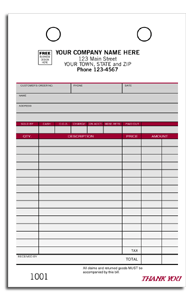 SP126, Register Forms, Spectra, Large