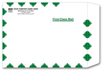 Tyvek First Class Envelope TF1013