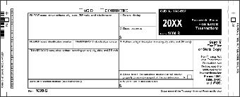 TF2137, Continuous 1099 "S"