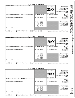 1099-SA Recipient Copy B TF5124
