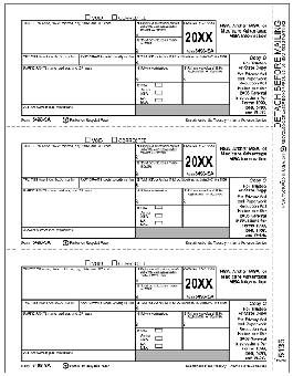 TF5135, 5498-SA Trustee Copy 