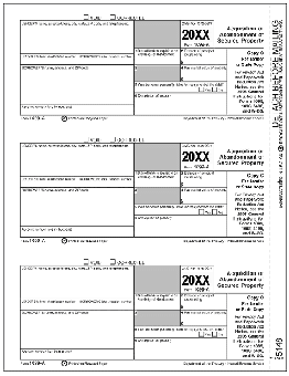 TF5148, laser 1099-A State Copy C 