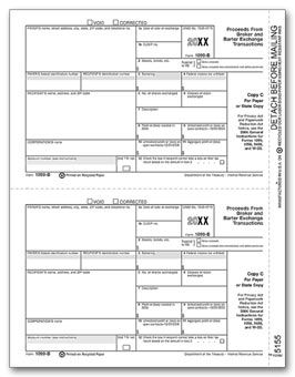 TF5155, Laser 1099-B State Copy C 