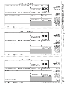 1099-G State Copy C Laser TF5158