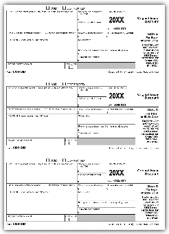 TF5165, Laser 1099-OID State Copy C 