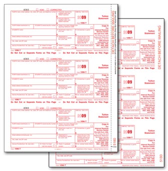 TF5180B, Laser 1098T, Federal Copy A - Bulk Carton 