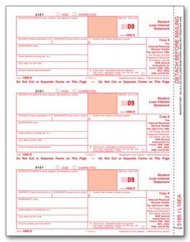 TF5185, Laser 1098-E Federal Copy A