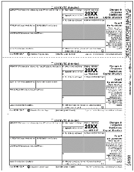 TF5198, Laser 1099-CAP Copy B
