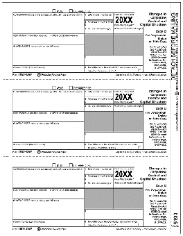 TF5199, Laser 1099-CAP Copy C 