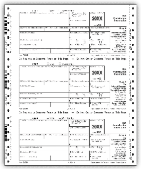 TF6098, Continuous 5498 