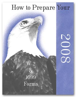 How To Prepare Your Taxes Booklet TF7011