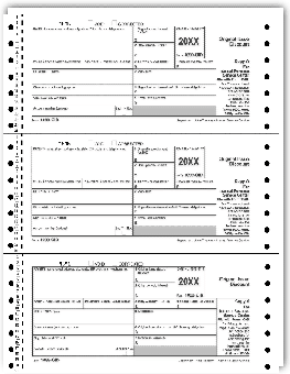 TF7156, Continuous 1099-OID