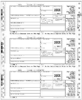 TF7187, Continuous 1099 Q 