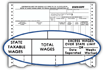 TF9416, Continuous 941A, U-2 Style